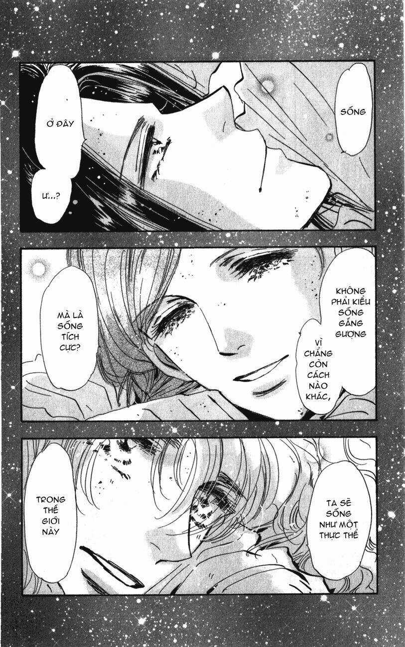 7 Mầm sống - Chapter 114 - Trang 39