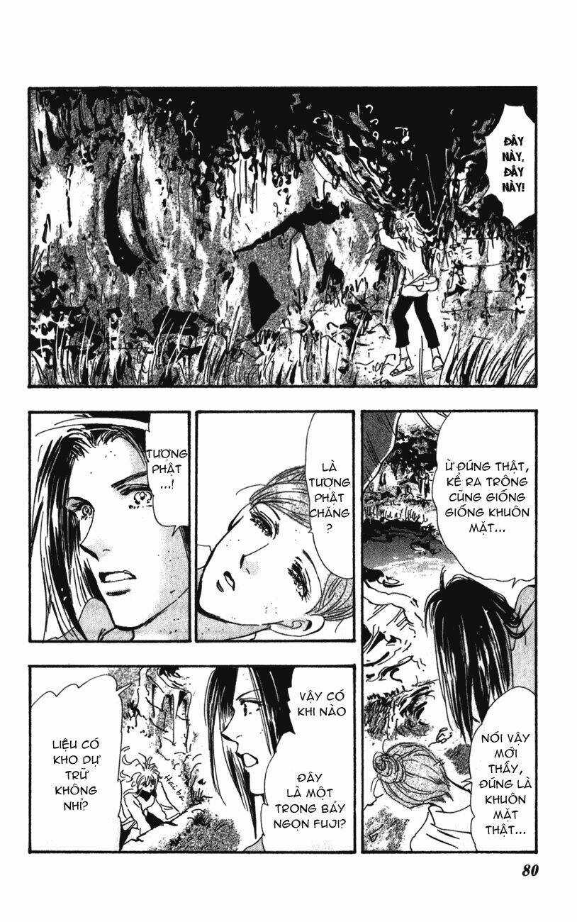 7 Mầm sống - Chapter 114 - Trang 5