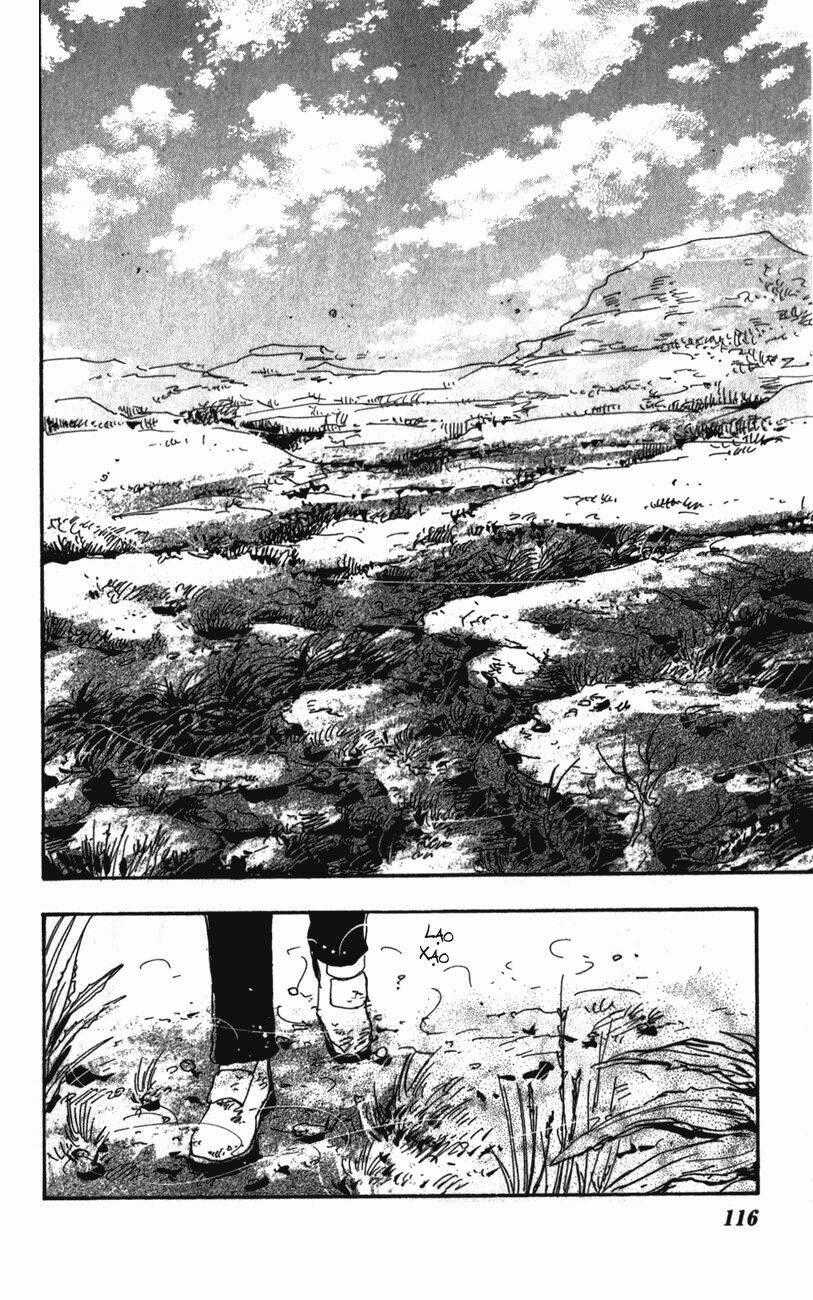 7 Mầm sống - Chapter 114 - Trang 41