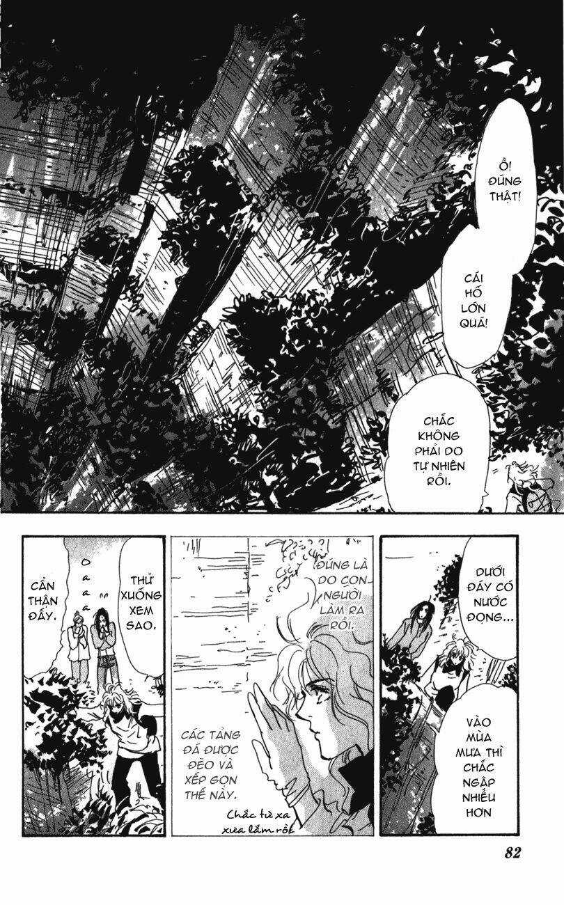 7 Mầm sống - Chapter 114 - Trang 7