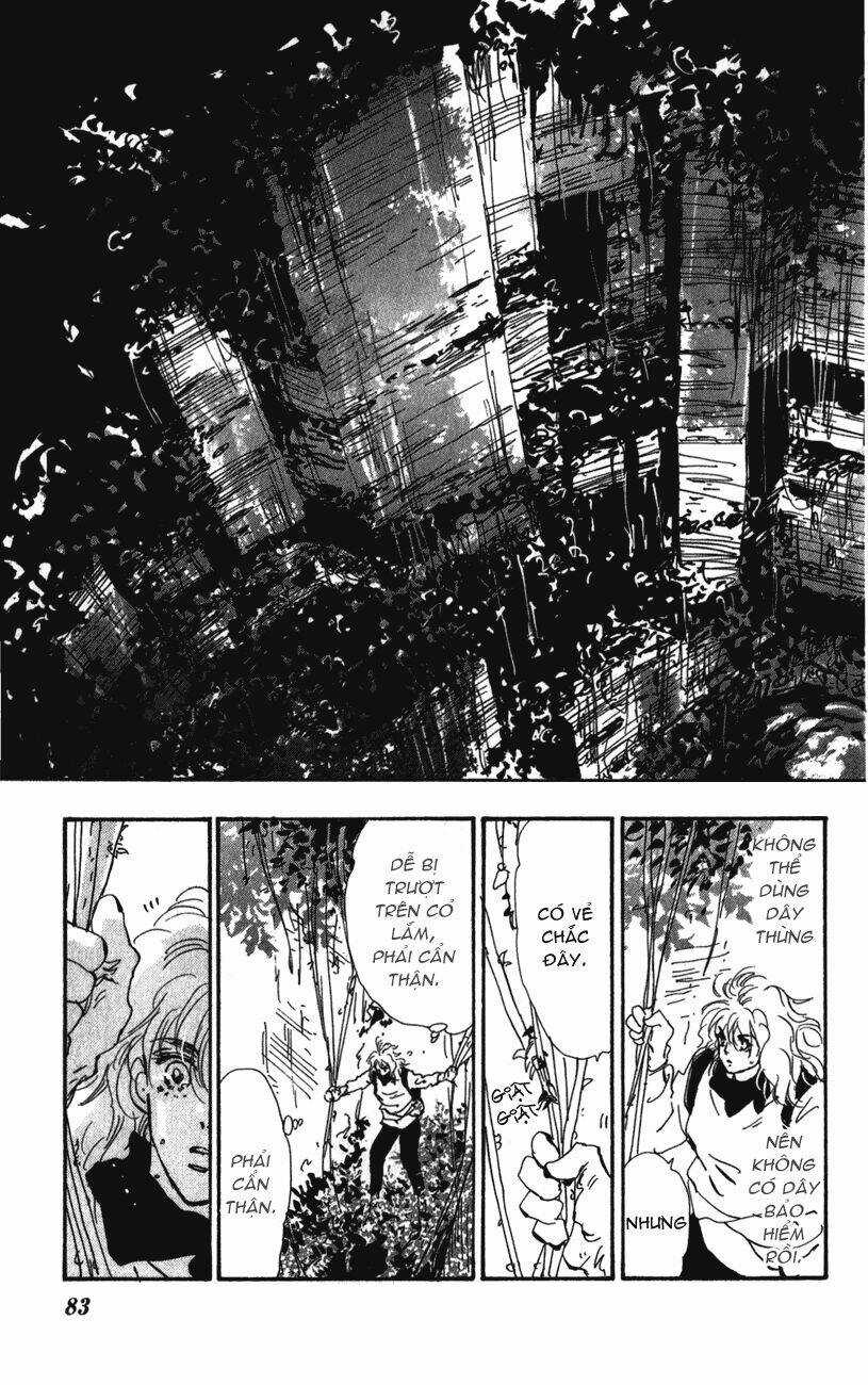 7 Mầm sống - Chapter 114 - Trang 8