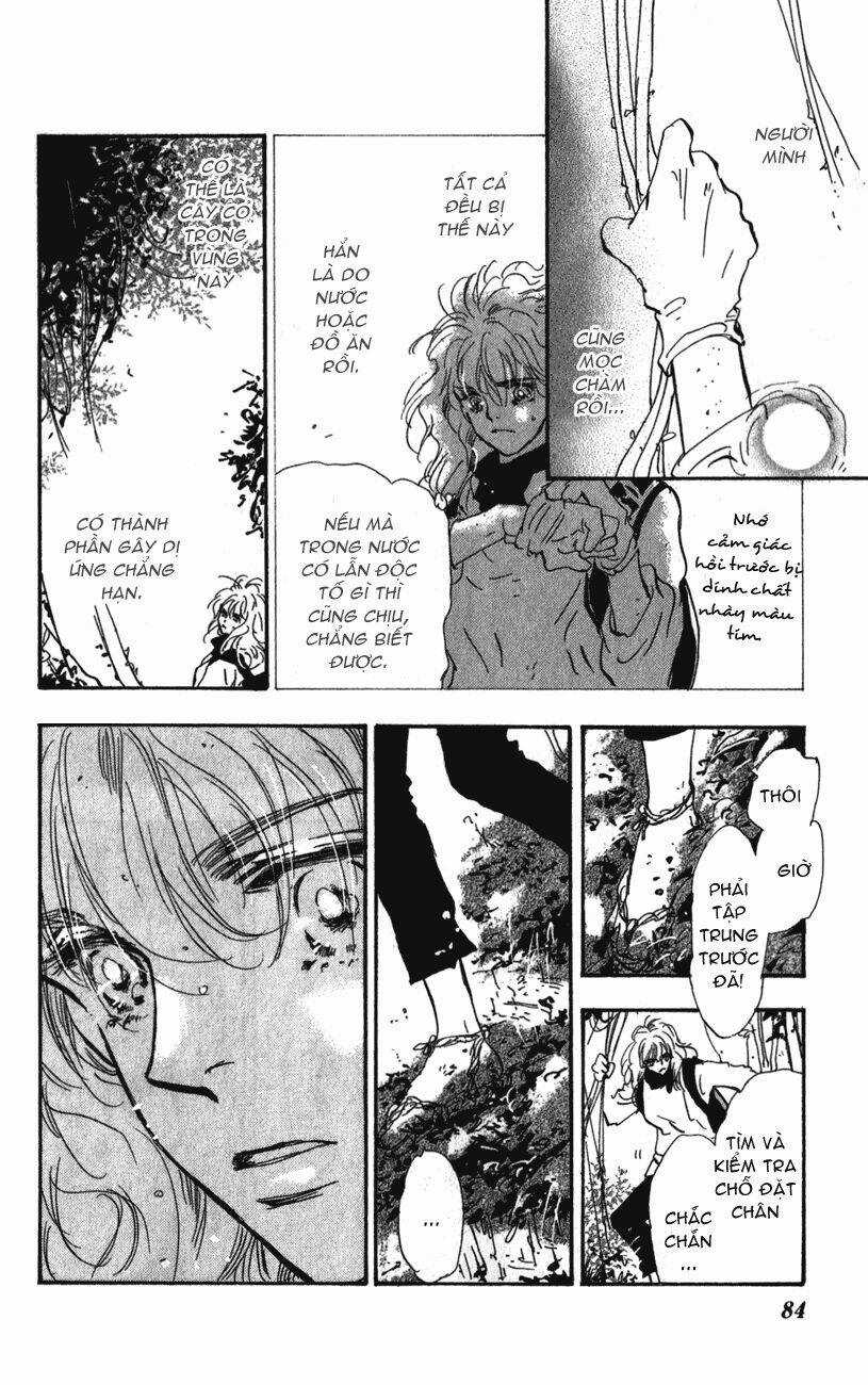 7 Mầm sống - Chapter 114 - Trang 9