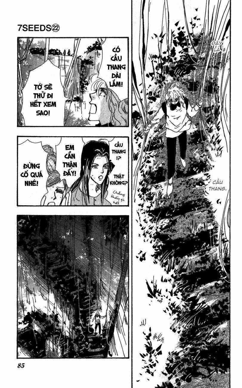7 Mầm sống - Chapter 114 - Trang 10