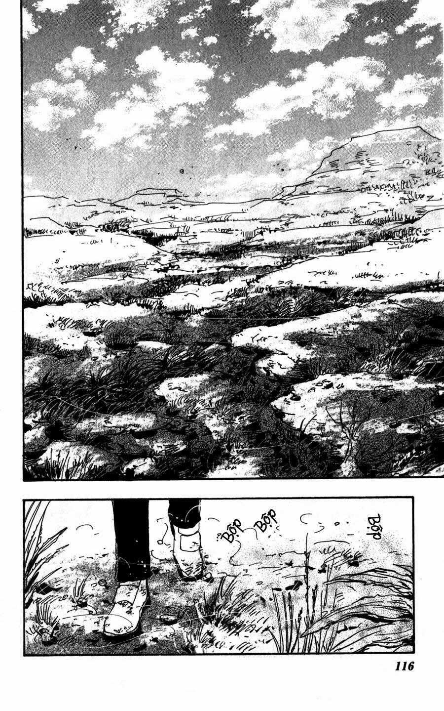 7 Mầm sống - Chapter 115 - Trang 2