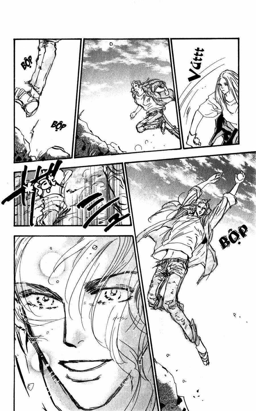 7 Mầm sống - Chapter 115 - Trang 20