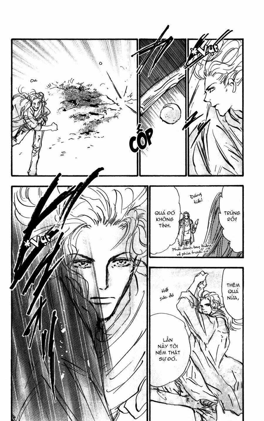 7 Mầm sống - Chapter 115 - Trang 26