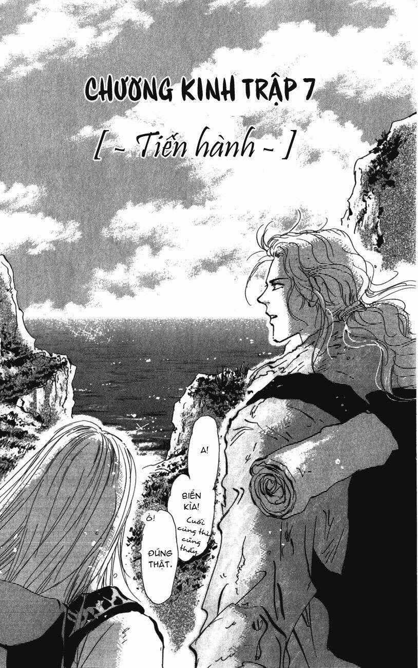 7 Mầm sống - Chapter 116 - Trang 2