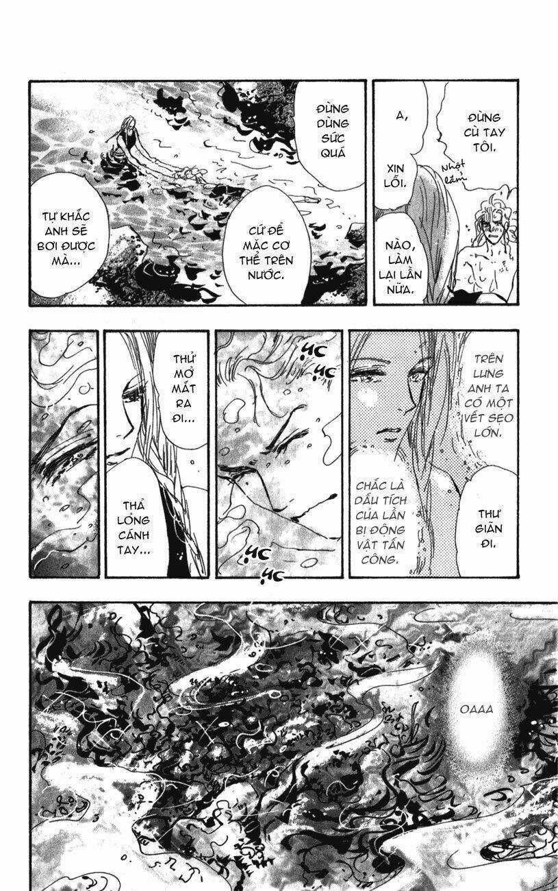 7 Mầm sống - Chapter 116 - Trang 11