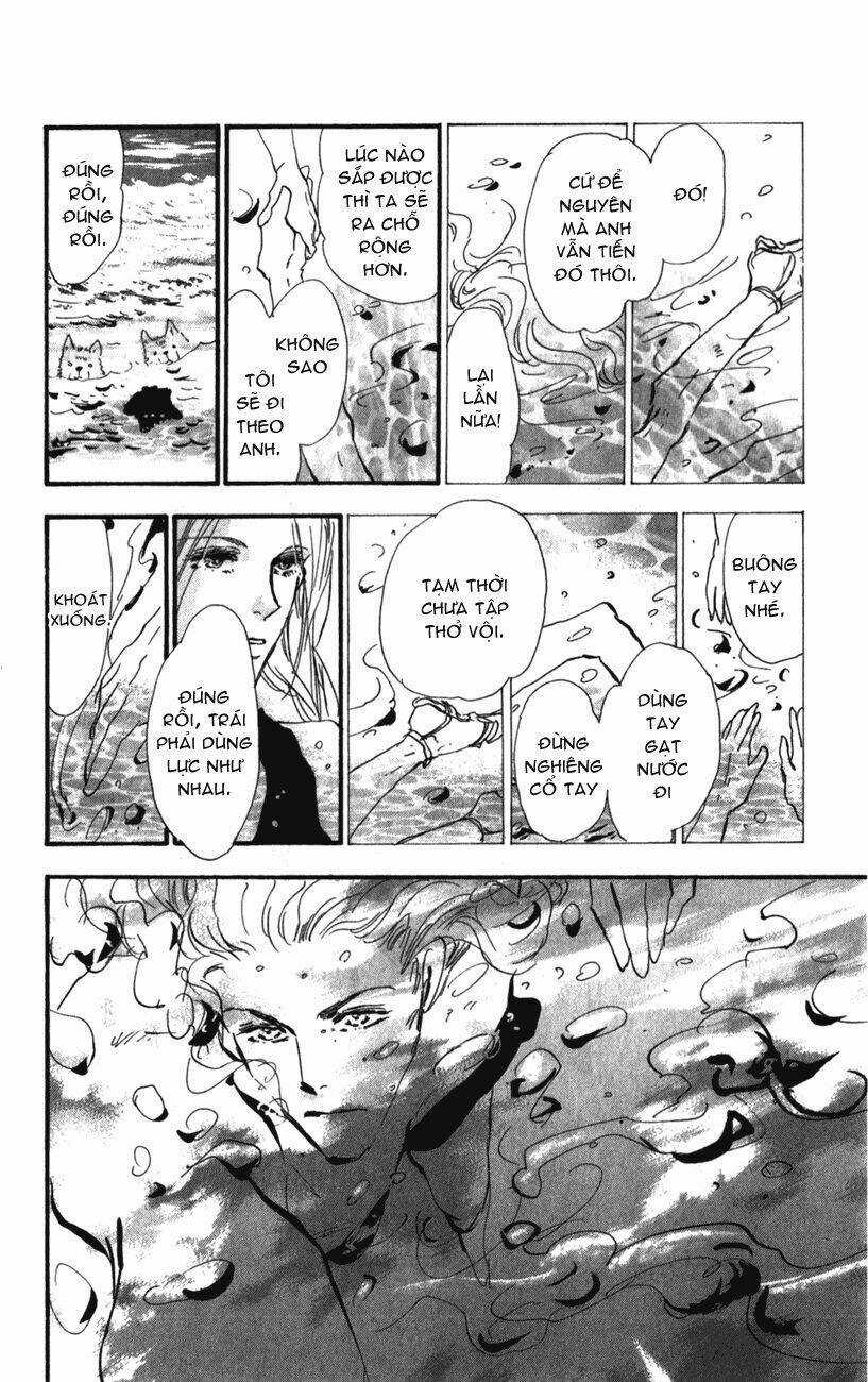 7 Mầm sống - Chapter 116 - Trang 13