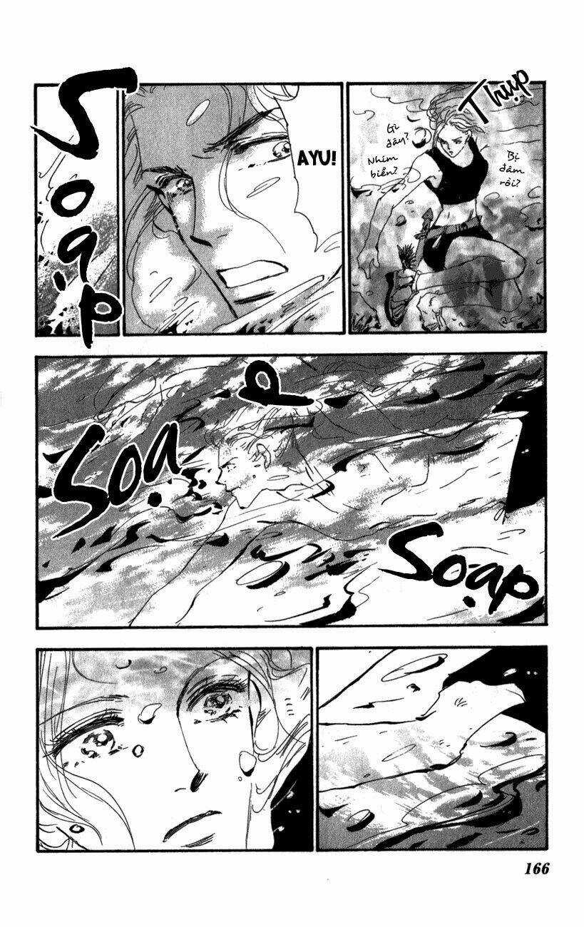 7 Mầm sống - Chapter 116 - Trang 15