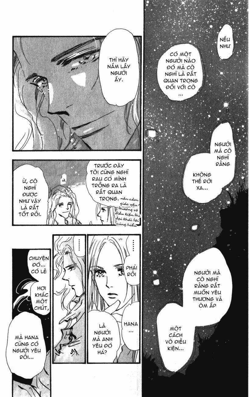 7 Mầm sống - Chapter 116 - Trang 23