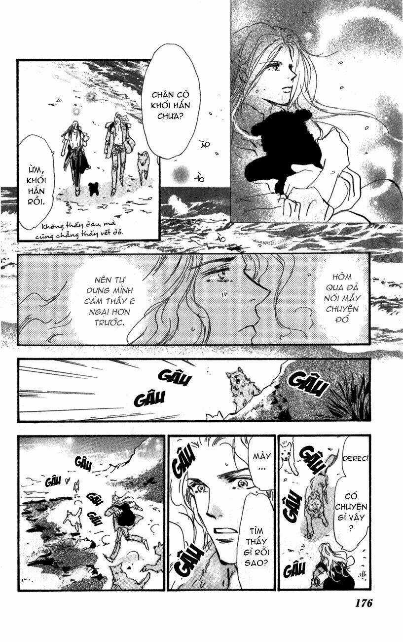 7 Mầm sống - Chapter 116 - Trang 25