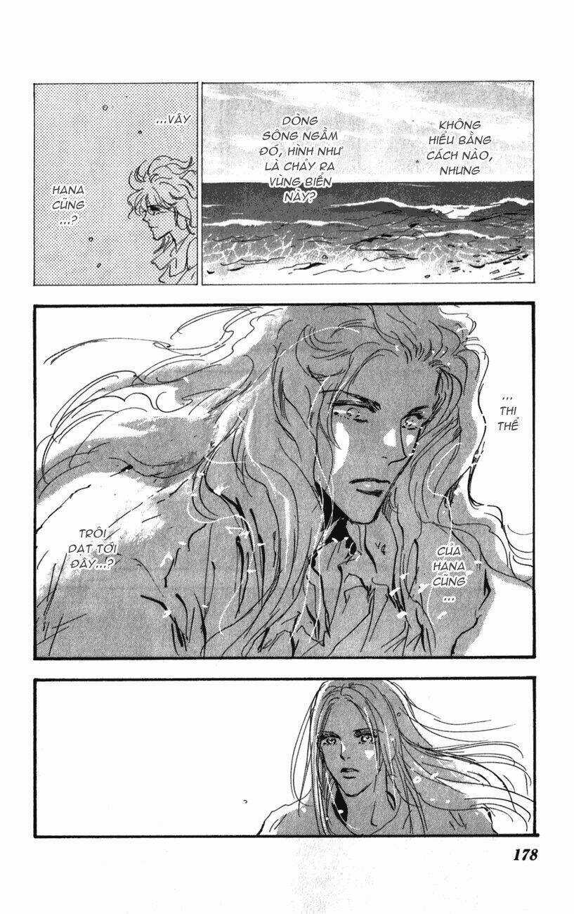 7 Mầm sống - Chapter 116 - Trang 27