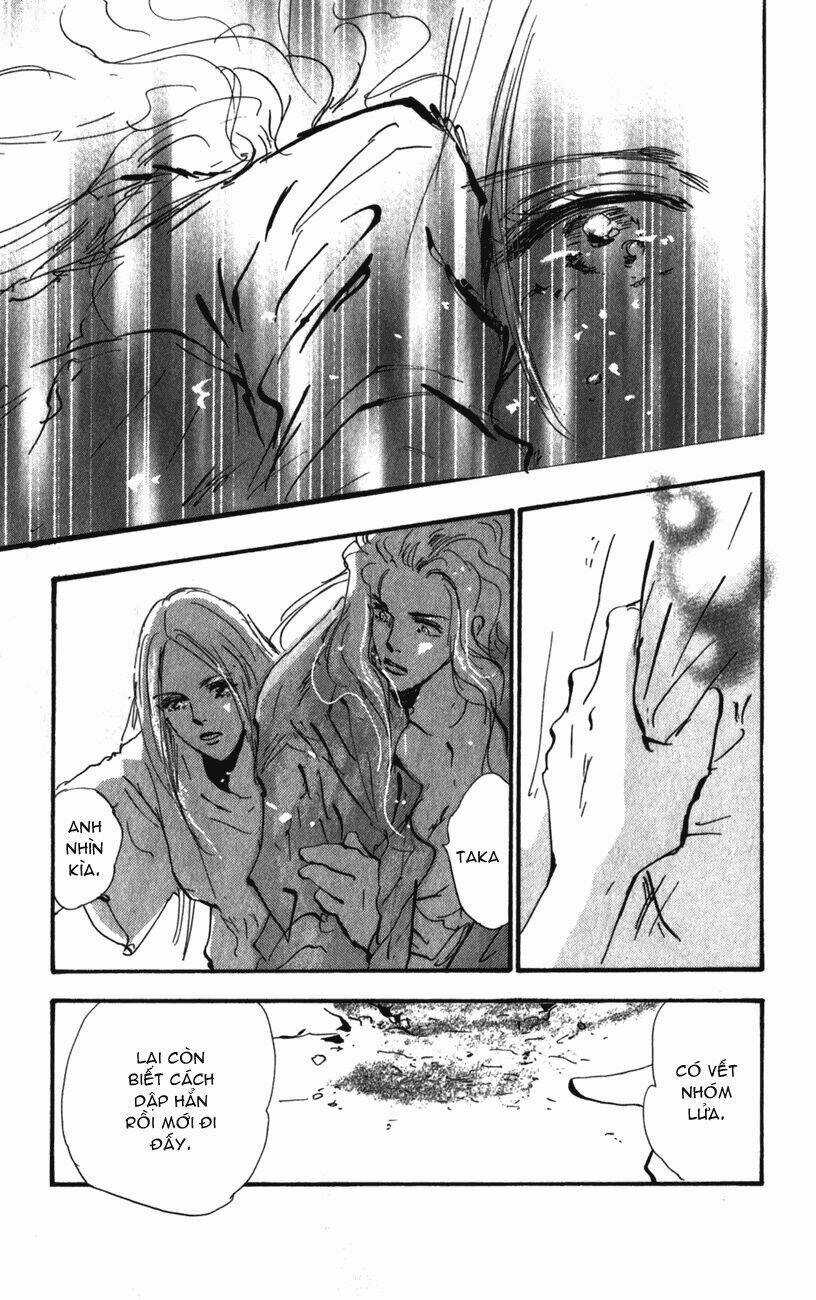 7 Mầm sống - Chapter 116 - Trang 28