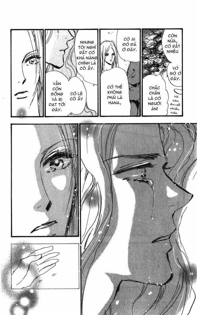 7 Mầm sống - Chapter 116 - Trang 29