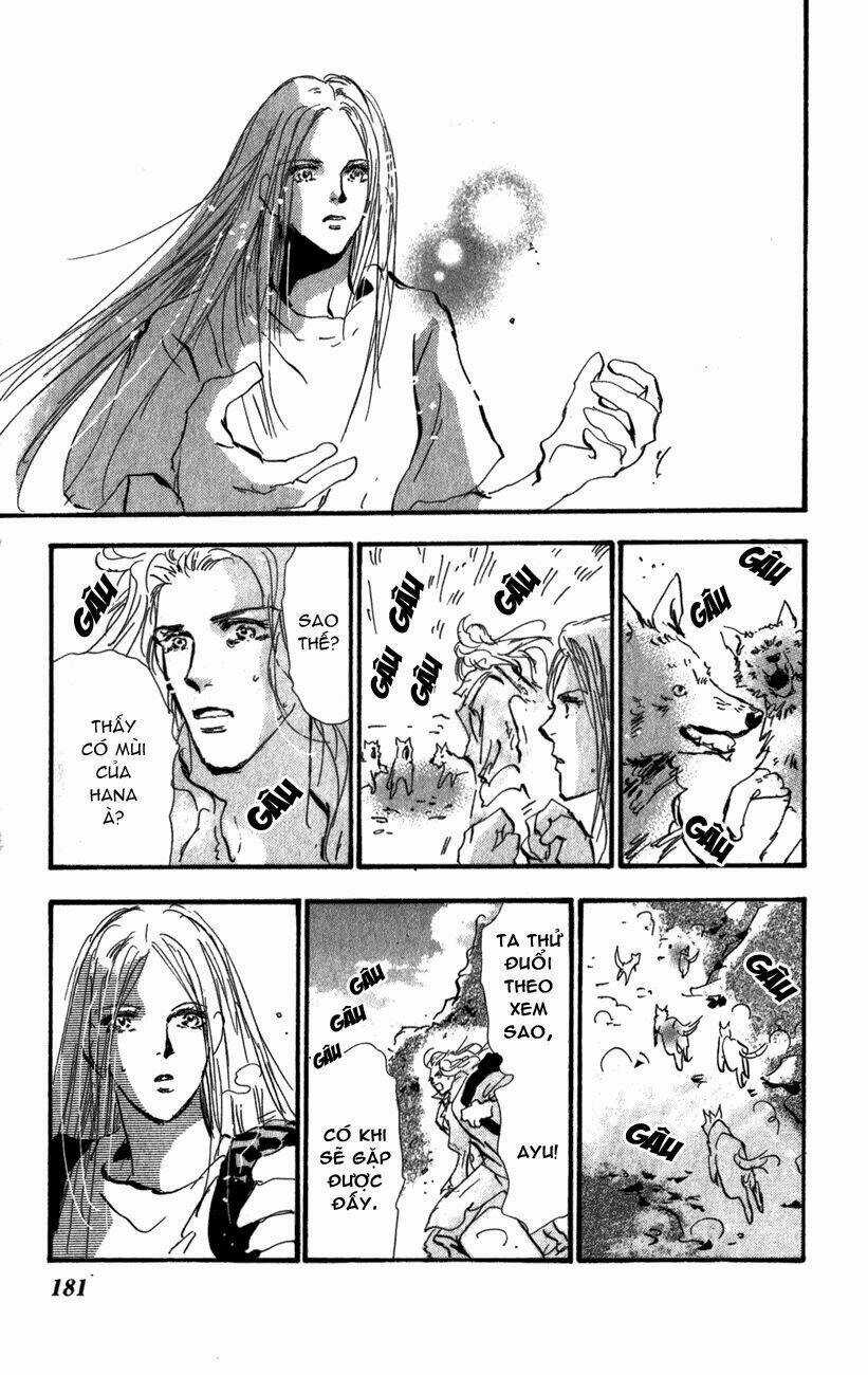 7 Mầm sống - Chapter 116 - Trang 30