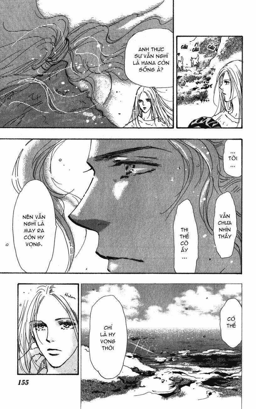 7 Mầm sống - Chapter 116 - Trang 4