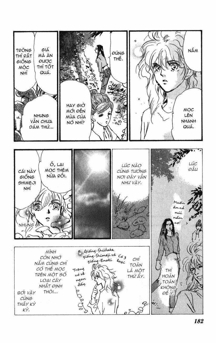 7 Mầm sống - Chapter 116 - Trang 31