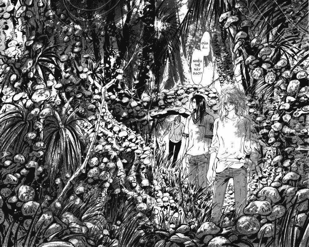 7 Mầm sống - Chapter 116 - Trang 33