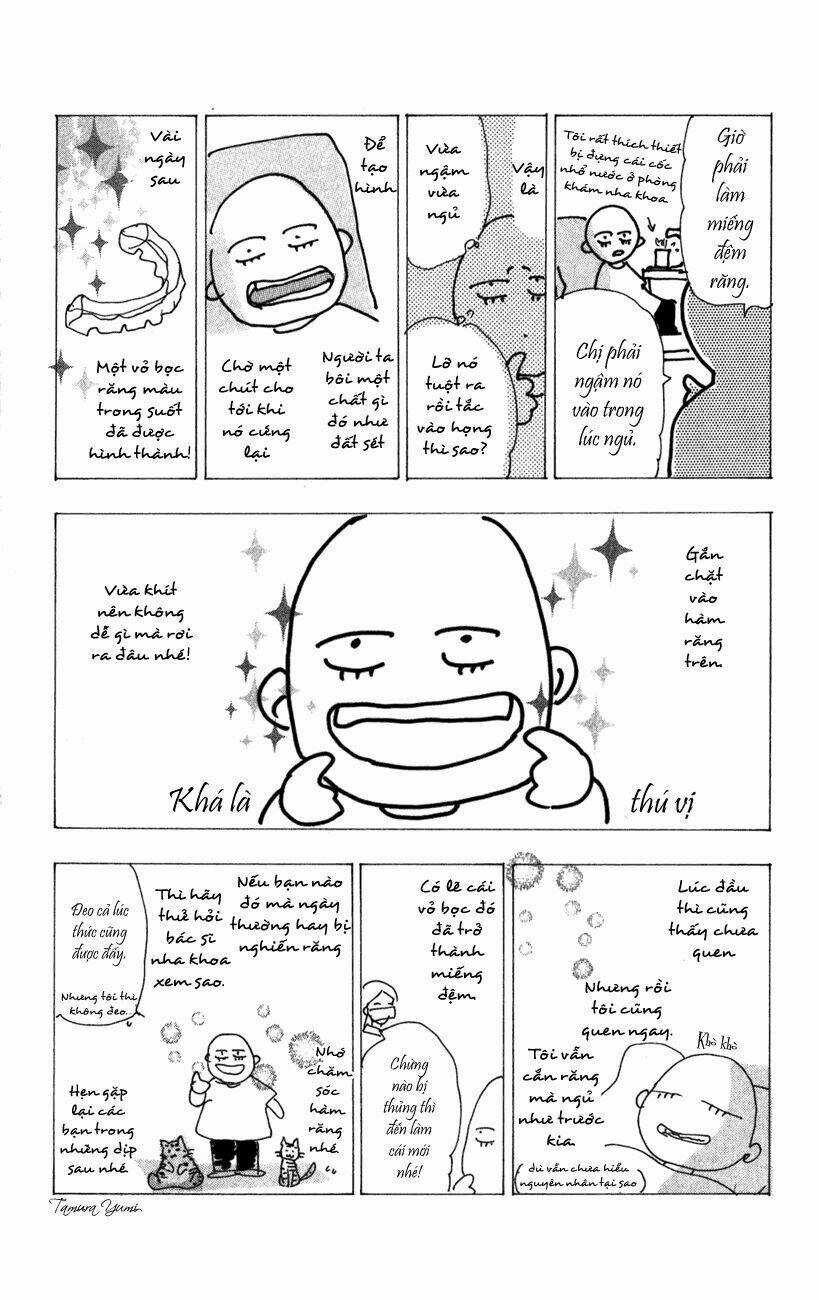 7 Mầm sống - Chapter 116 - Trang 37