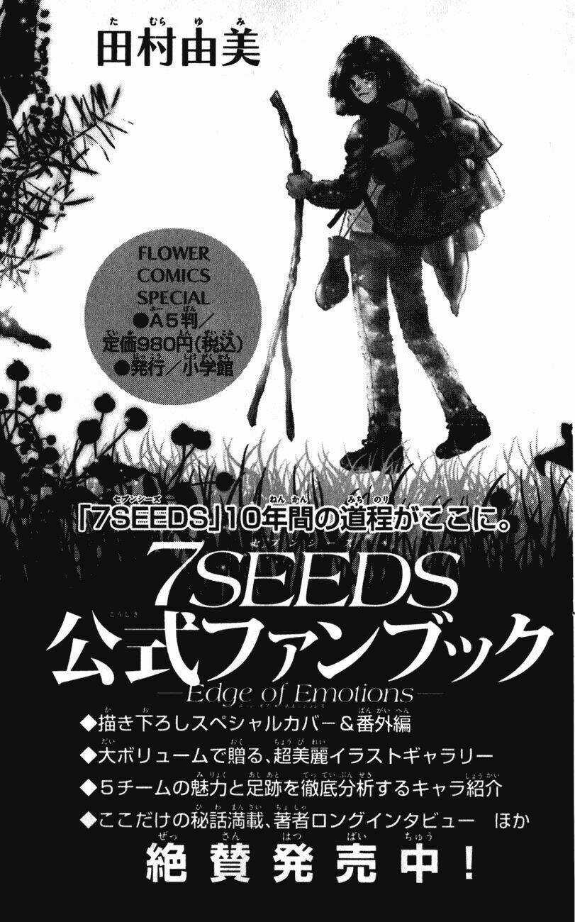 7 Mầm sống - Chapter 116 - Trang 38