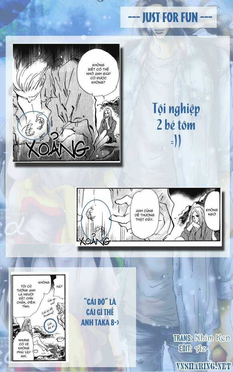 7 Mầm sống - Chapter 116 - Trang 39