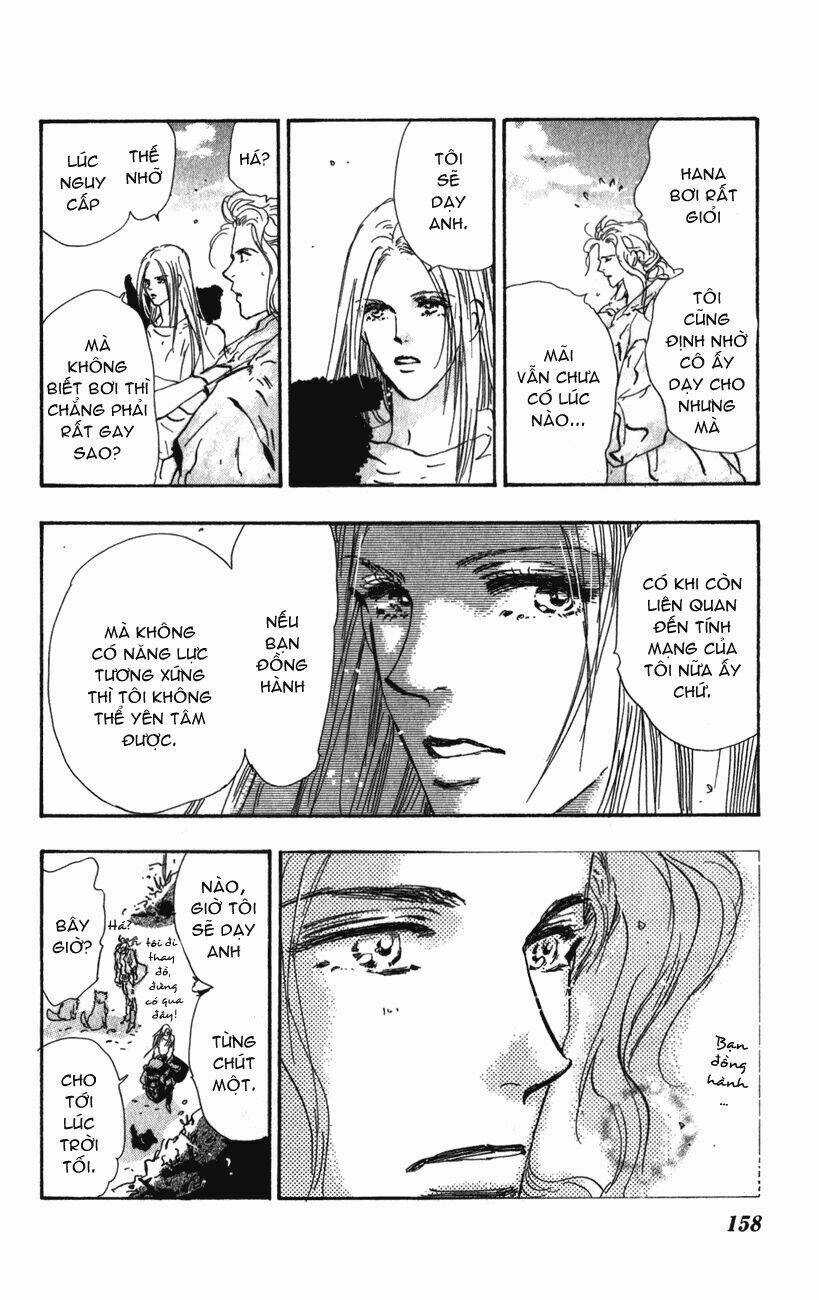 7 Mầm sống - Chapter 116 - Trang 7