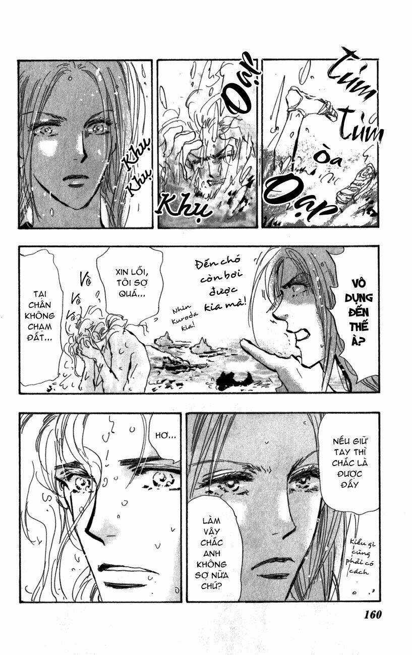 7 Mầm sống - Chapter 116 - Trang 9