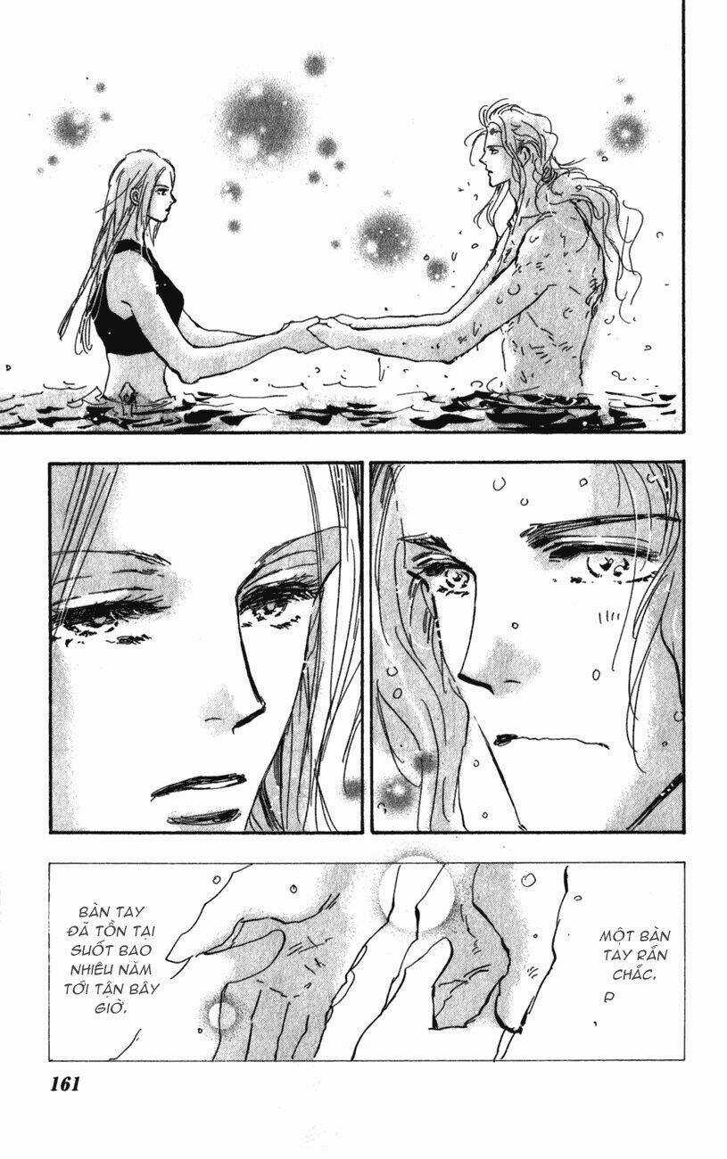 7 Mầm sống - Chapter 116 - Trang 10