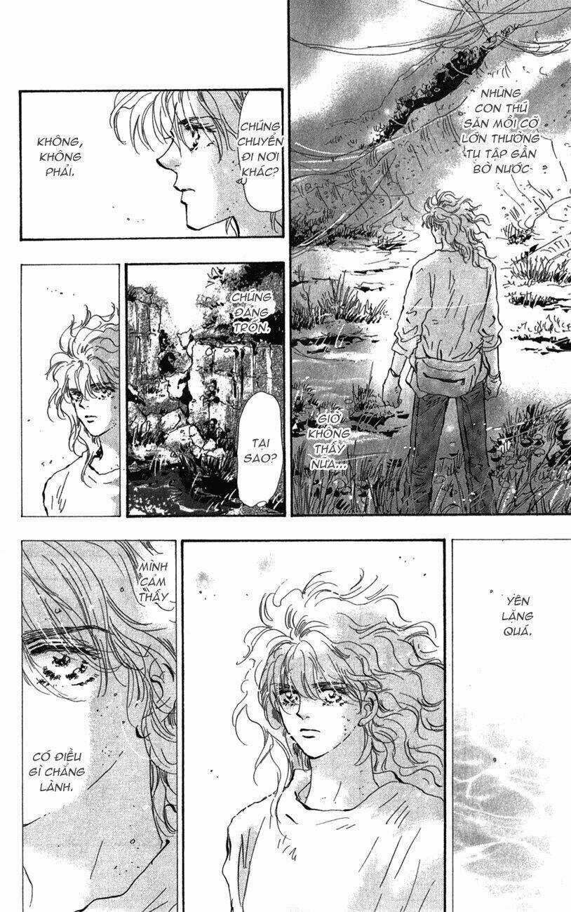 7 Mầm sống - Chapter 117 - Trang 11