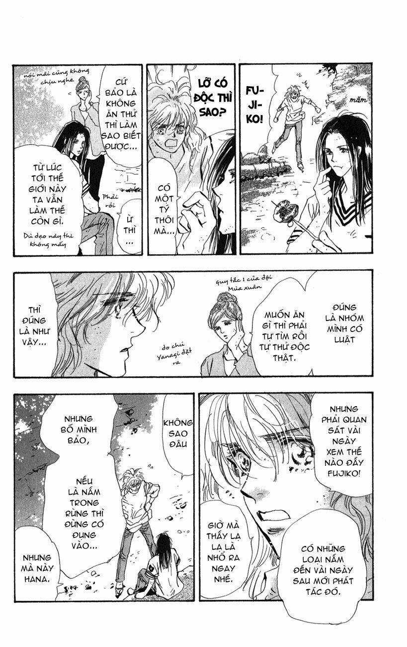 7 Mầm sống - Chapter 117 - Trang 13