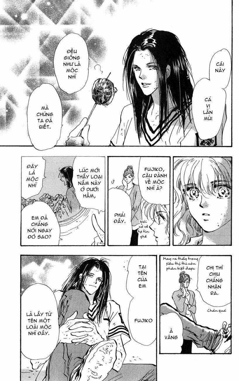 7 Mầm sống - Chapter 117 - Trang 14