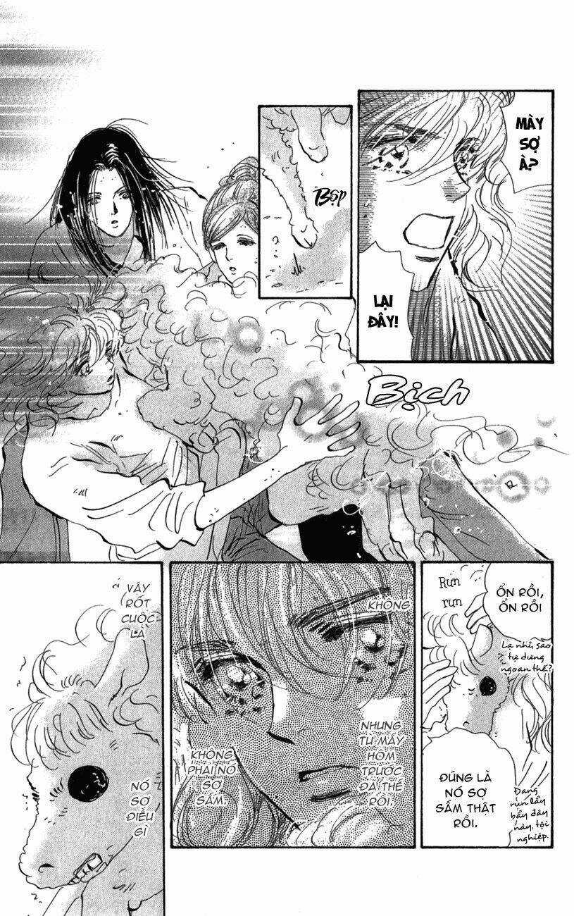 7 Mầm sống - Chapter 117 - Trang 18