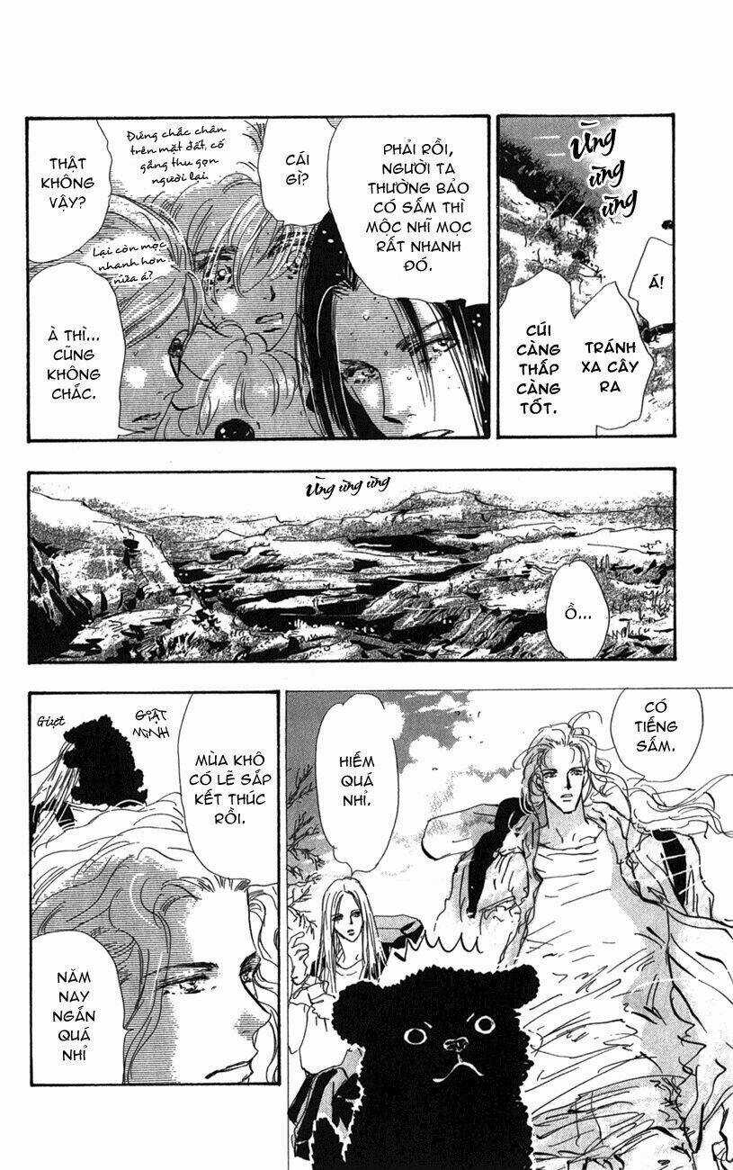 7 Mầm sống - Chapter 117 - Trang 19