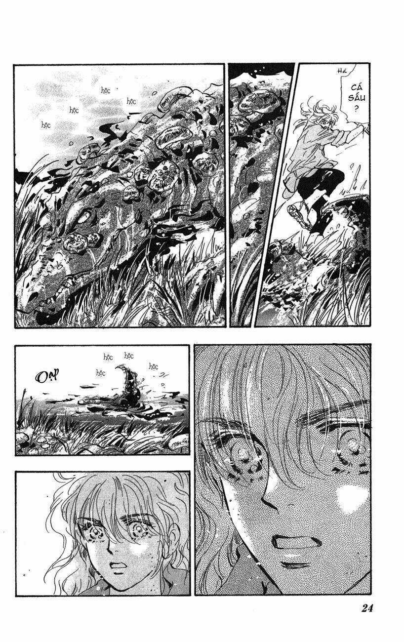 7 Mầm sống - Chapter 117 - Trang 23