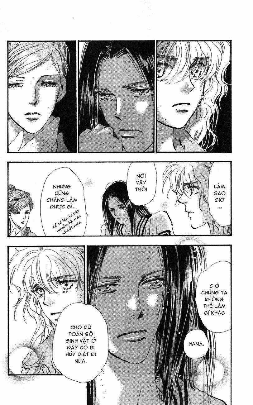 7 Mầm sống - Chapter 117 - Trang 29