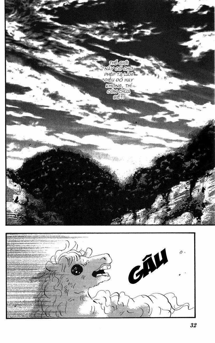 7 Mầm sống - Chapter 117 - Trang 31