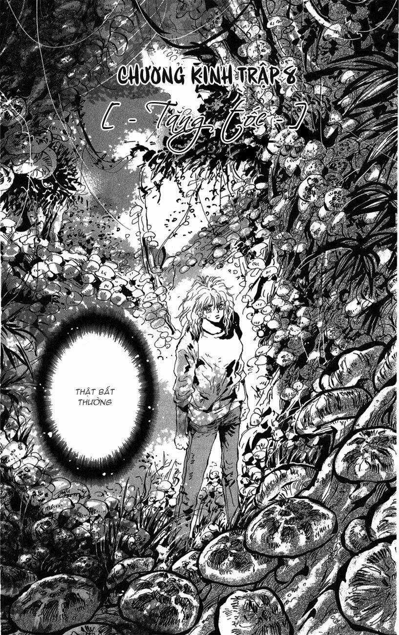 7 Mầm sống - Chapter 117 - Trang 6