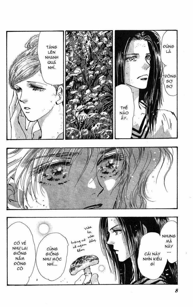 7 Mầm sống - Chapter 117 - Trang 7