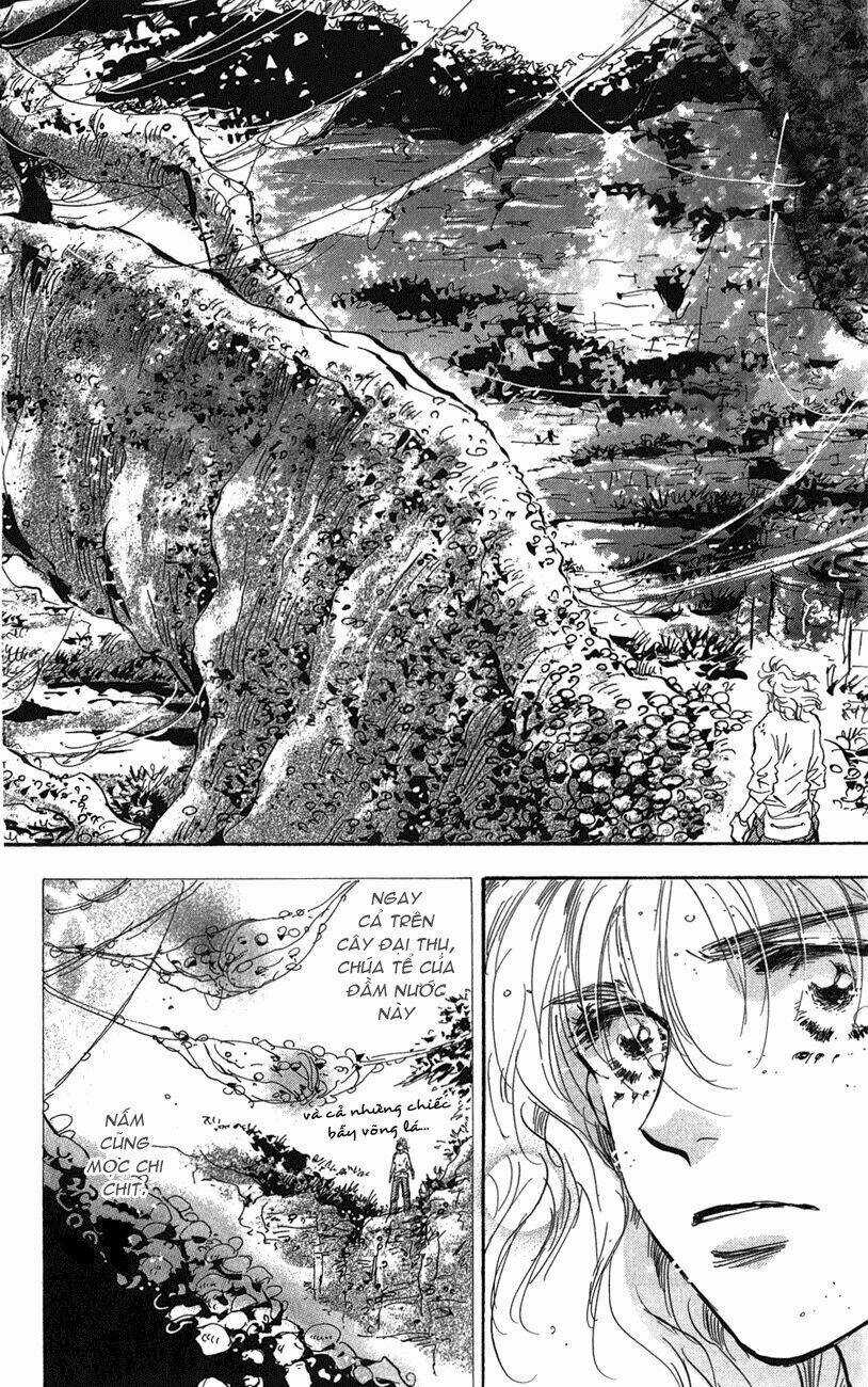 7 Mầm sống - Chapter 117 - Trang 9