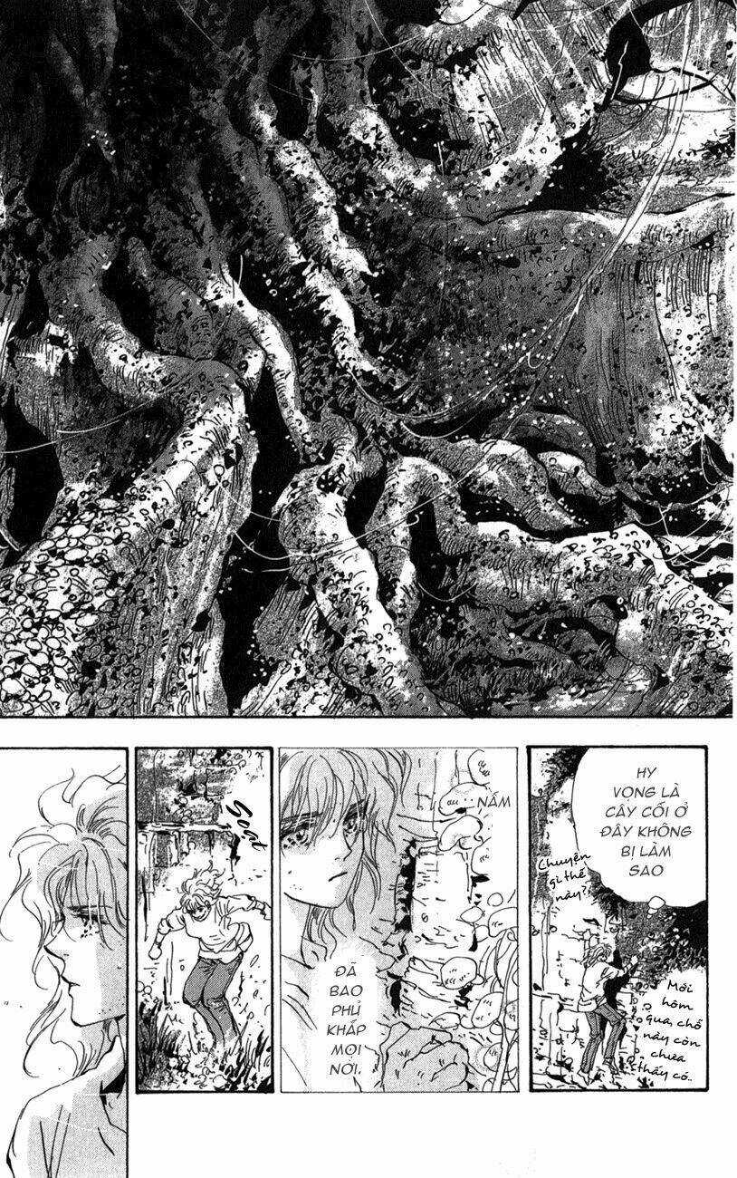 7 Mầm sống - Chapter 117 - Trang 10