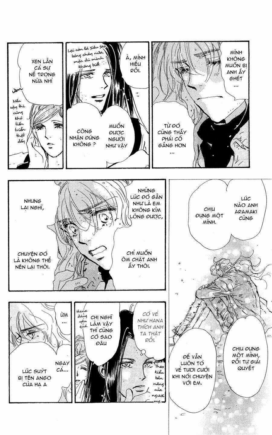 7 Mầm sống - Chapter 118 - Trang 14