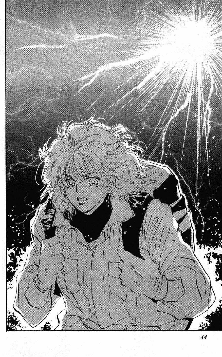 7 Mầm sống - Chapter 118 - Trang 4