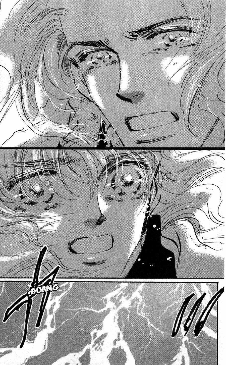 7 Mầm sống - Chapter 118 - Trang 33