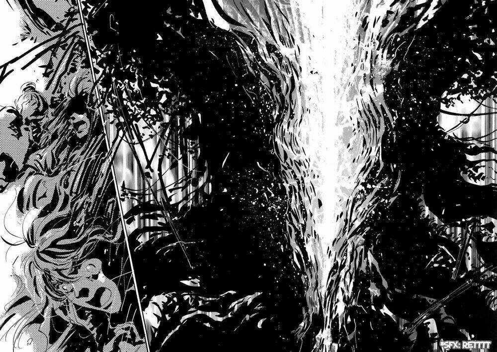 7 Mầm sống - Chapter 118 - Trang 34