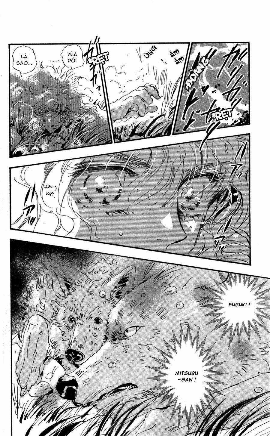 7 Mầm sống - Chapter 118 - Trang 35