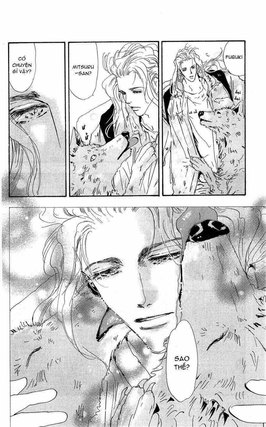 7 Mầm sống - Chapter 118 - Trang 10