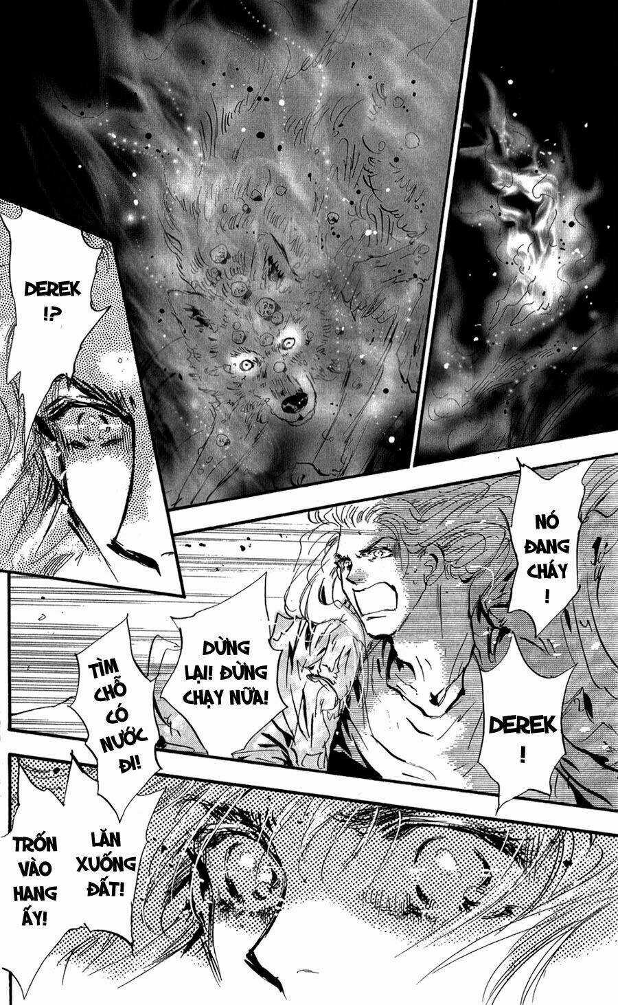 7 Mầm sống - Chapter 119 - Trang 23