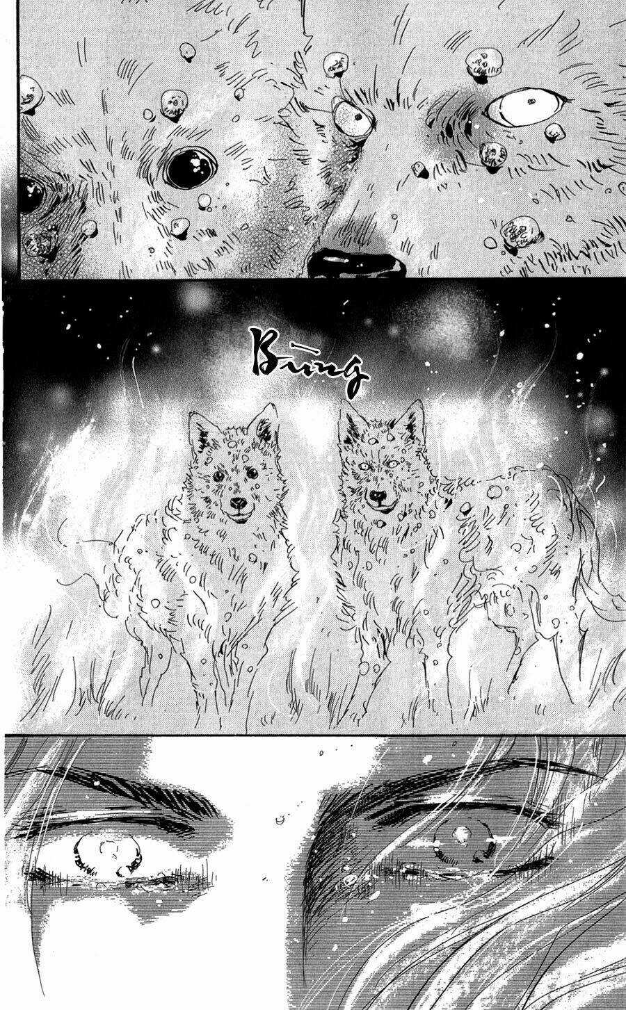 7 Mầm sống - Chapter 119 - Trang 26