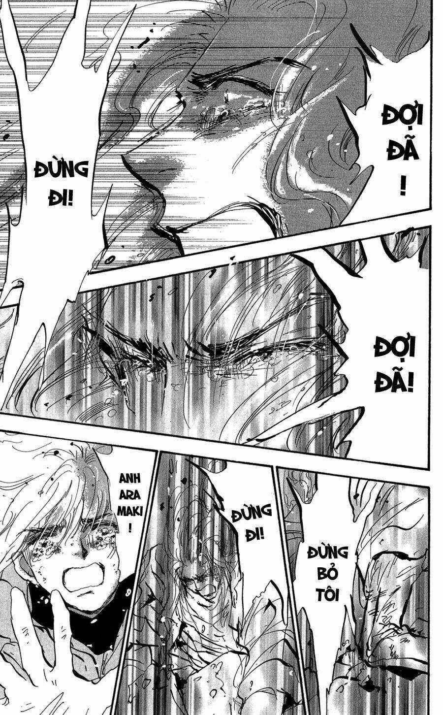 7 Mầm sống - Chapter 119 - Trang 29